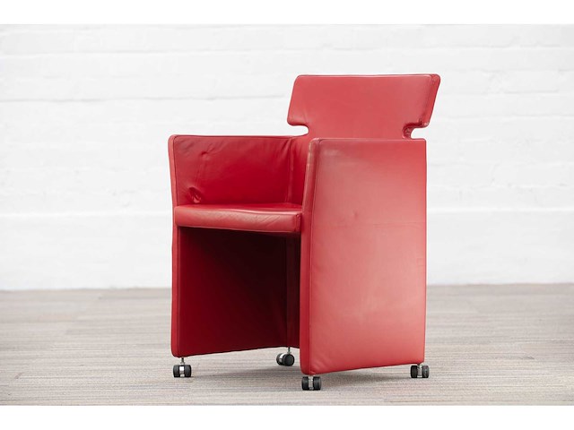 Artifort - key - clubsofa - sofa (2x) - afbeelding 29 van  33