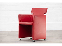 Artifort - key - clubsofa - sofa (2x) - afbeelding 29 van  33