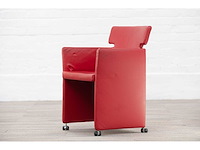 Artifort - key - clubsofa - sofa (2x) - afbeelding 30 van  33