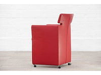 Artifort - key - clubsofa - sofa (2x) - afbeelding 33 van  33