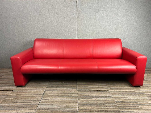 Artifort - loungezetel - 691 collecrie - overige kantoorinventaris - afbeelding 1 van  5