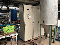 Artilier sturingskast - afbeelding 1 van  2