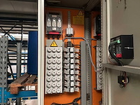 Artilier sturingskast - afbeelding 2 van  2