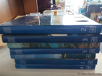 Artis boeken. 7 stuks - afbeelding 2 van  3