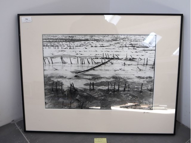 Artistieke foto roelant - afbeelding 1 van  4