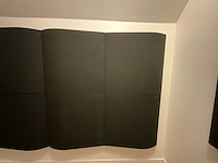 Artnovion - andes-absorber - various audio equipment (12x) - afbeelding 1 van  8