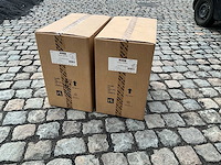 Artnovion - andes-absorber - various audio equipment (12x) - afbeelding 6 van  8