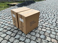 Artnovion - andes-absorber - various audio equipment (12x) - afbeelding 7 van  8