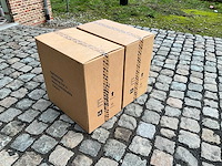 Artnovion - andes-absorber - various audio equipment (12x) - afbeelding 8 van  8