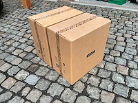 Artnovion - andes-absorber - various audio equipment (12x) - afbeelding 2 van  8