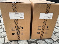 Artnovion - andes-absorber - various audio equipment (12x) - afbeelding 3 van  8