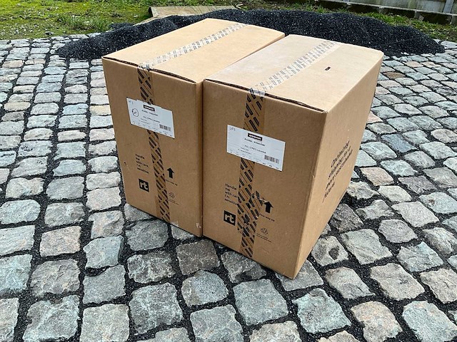 Artnovion andes-absorber akoestische wandpanelen (12x) - afbeelding 4 van  8