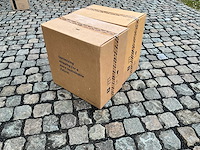 Artnovion andes-absorber akoestische wandpanelen (12x) - afbeelding 5 van  8