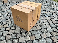 Artnovion andes-absorber akoestische wandpanelen (12x) - afbeelding 6 van  8