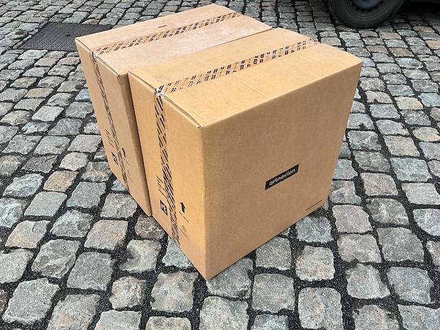 Artnovion andes-absorber akoestische wandpanelen (12x) - afbeelding 7 van  8