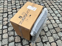 Artnovion andes absorber akoestische wandpanelen (7x) - afbeelding 4 van  8