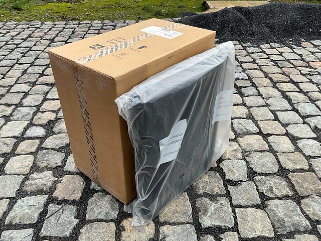 Artnovion andes absorber akoestische wandpanelen (7x) - afbeelding 5 van  8