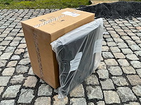 Artnovion andes absorber akoestische wandpanelen (7x) - afbeelding 5 van  8