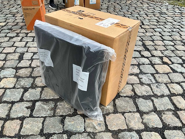 Artnovion andes absorber akoestische wandpanelen (7x) - afbeelding 6 van  8