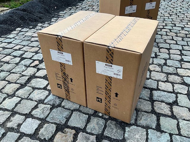 Artnovion andes-absorber overige audio-apparatuur (12x) - afbeelding 4 van  8