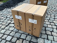 Artnovion andes-absorber overige audio-apparatuur (12x) - afbeelding 4 van  8