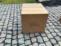 Artnovion andes-absorber overige audio-apparatuur (12x) - afbeelding 5 van  8