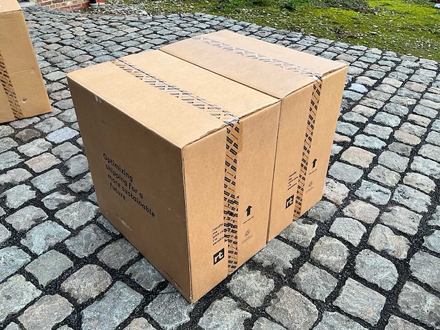 Artnovion andes-absorber overige audio-apparatuur (12x) - afbeelding 6 van  8