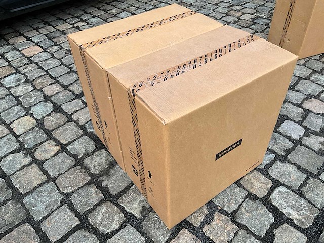 Artnovion andes-absorber overige audio-apparatuur (12x) - afbeelding 7 van  8