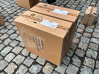 Artnovion logan w diffuser akoestische wandpanelen (8x) - afbeelding 3 van  8