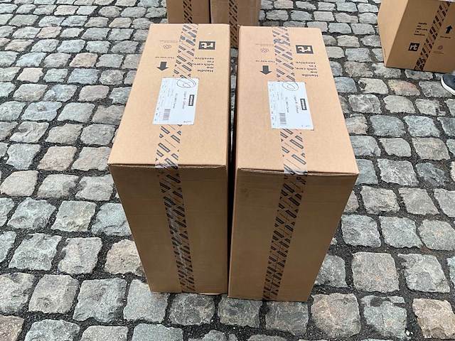 Artnovion logan w diffuser akoestische wandpanelen (8x) - afbeelding 4 van  8