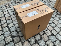 Artnovion logan w diffuser akoestische wandpanelen (8x) - afbeelding 5 van  8