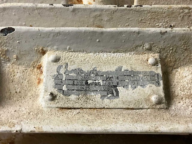 Artofex ph30 deegmenger - afbeelding 2 van  12