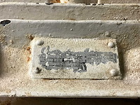 Artofex ph30 deegmenger - afbeelding 2 van  12