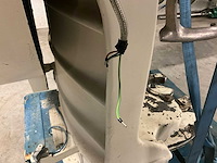 Artofex ph30 deegmenger - afbeelding 3 van  12