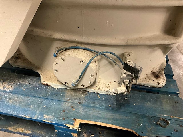 Artofex ph30 deegmenger - afbeelding 4 van  12