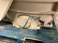 Artofex ph30 deegmenger - afbeelding 4 van  12