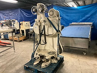 Artofex ph30 deegmenger - afbeelding 1 van  12