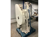 Artofex ph30 deegmenger - afbeelding 6 van  12