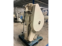 Artofex ph30 deegmenger - afbeelding 7 van  12