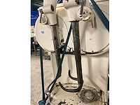 Artofex ph30 deegmenger - afbeelding 9 van  12