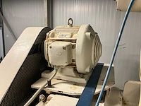 Artofex ph30 deegmenger - afbeelding 12 van  12