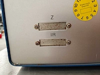 Artroscopie pump imtec ips 250 - afbeelding 8 van  8