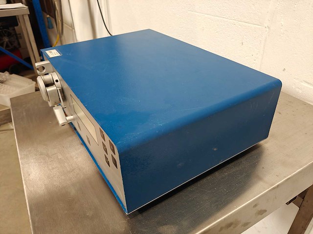 Artroscopie pump imtec ips 250 - afbeelding 3 van  8