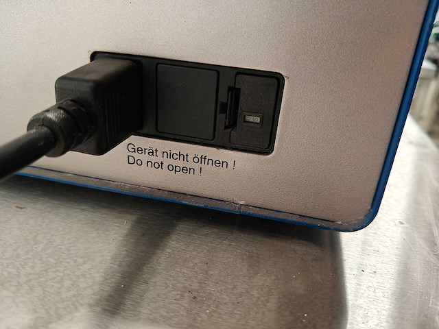 Artroscopie pump imtec ips 250 - afbeelding 7 van  8