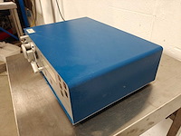 Artroscopie pump imtec ips 250 - afbeelding 3 van  4