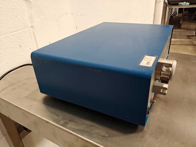 Artroscopie pump imtec ips 250 - afbeelding 4 van  4
