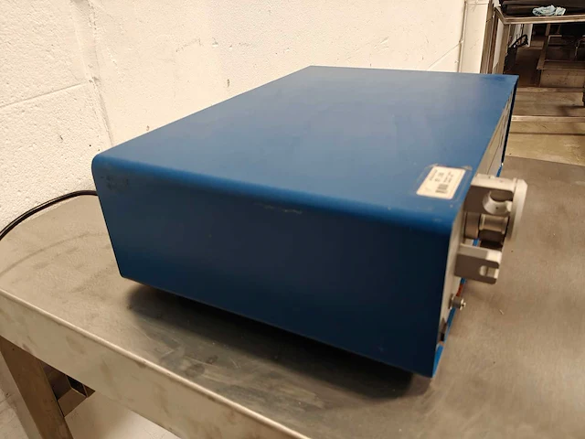Artroscopie pump imtec ips 250 - afbeelding 4 van  8