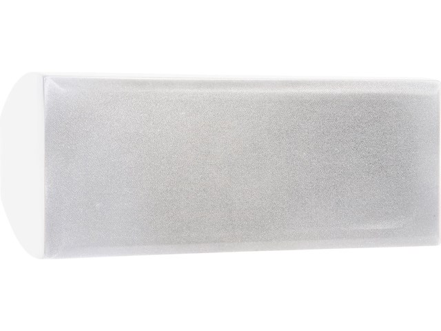 Artsound - speaker - asc350 - 60 watt - hoogglans wit - afbeelding 2 van  3