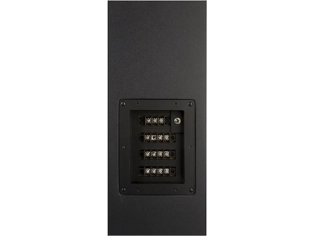 Artsound - subwoofer + 2 x speaker - tutto 2.1 - 120 watt - zwart - afbeelding 3 van  3