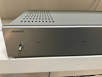 Artsound art2.4 audioverdeelsysteem - afbeelding 2 van  6